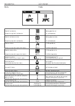 Preview for 6 page of Ariston GENUS EVO 24 CF User Manual