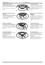 Preview for 8 page of Ariston GENUS EVO 24 CF User Manual