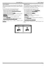 Preview for 9 page of Ariston GENUS EVO 24 CF User Manual