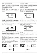 Preview for 10 page of Ariston GENUS EVO 24 CF User Manual