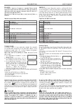 Preview for 11 page of Ariston GENUS EVO 24 CF User Manual