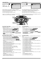 Preview for 12 page of Ariston GENUS EVO 24 CF User Manual