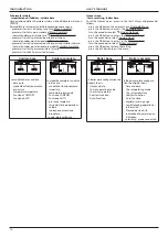 Preview for 14 page of Ariston GENUS EVO 24 CF User Manual