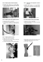 Предварительный просмотр 58 страницы Ariston GENUS HE 35 Plus Installation And Servicing Instrucnion