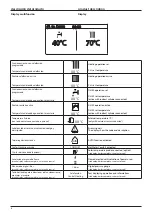 Предварительный просмотр 6 страницы Ariston GENUS PREMIUM EVO HP Installation And Servicing Instructions