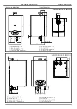 Предварительный просмотр 9 страницы Ariston GENUS PREMIUM EVO HP Installation And Servicing Instructions