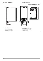 Предварительный просмотр 10 страницы Ariston GENUS PREMIUM EVO HP Installation And Servicing Instructions