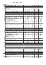 Предварительный просмотр 11 страницы Ariston GENUS PREMIUM EVO HP Installation And Servicing Instructions