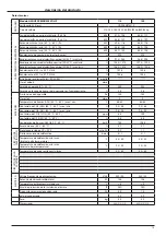 Предварительный просмотр 13 страницы Ariston GENUS PREMIUM EVO HP Installation And Servicing Instructions