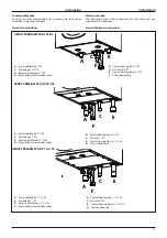 Предварительный просмотр 17 страницы Ariston GENUS PREMIUM EVO HP Installation And Servicing Instructions