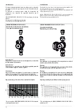 Предварительный просмотр 18 страницы Ariston GENUS PREMIUM EVO HP Installation And Servicing Instructions