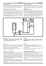 Предварительный просмотр 19 страницы Ariston GENUS PREMIUM EVO HP Installation And Servicing Instructions