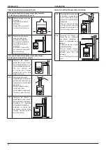 Предварительный просмотр 24 страницы Ariston GENUS PREMIUM EVO HP Installation And Servicing Instructions