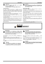 Предварительный просмотр 25 страницы Ariston GENUS PREMIUM EVO HP Installation And Servicing Instructions