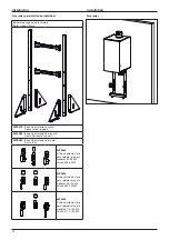 Предварительный просмотр 30 страницы Ariston GENUS PREMIUM EVO HP Installation And Servicing Instructions