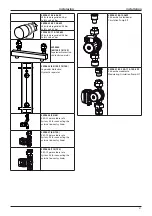 Предварительный просмотр 31 страницы Ariston GENUS PREMIUM EVO HP Installation And Servicing Instructions