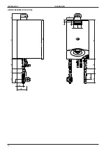 Предварительный просмотр 32 страницы Ariston GENUS PREMIUM EVO HP Installation And Servicing Instructions