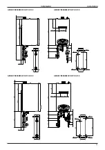 Предварительный просмотр 33 страницы Ariston GENUS PREMIUM EVO HP Installation And Servicing Instructions