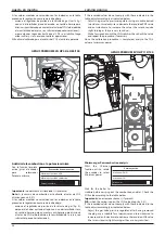 Предварительный просмотр 38 страницы Ariston GENUS PREMIUM EVO HP Installation And Servicing Instructions