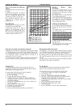 Предварительный просмотр 40 страницы Ariston GENUS PREMIUM EVO HP Installation And Servicing Instructions