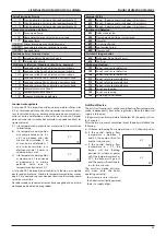 Предварительный просмотр 45 страницы Ariston GENUS PREMIUM EVO HP Installation And Servicing Instructions