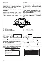 Предварительный просмотр 46 страницы Ariston GENUS PREMIUM EVO HP Installation And Servicing Instructions