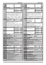 Предварительный просмотр 57 страницы Ariston GENUS PREMIUM EVO HP Installation And Servicing Instructions