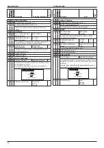 Предварительный просмотр 58 страницы Ariston GENUS PREMIUM EVO HP Installation And Servicing Instructions