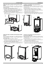 Предварительный просмотр 59 страницы Ariston GENUS PREMIUM EVO HP Installation And Servicing Instructions