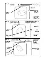 Preview for 3 page of Ariston GL 2.5 Installation Manual