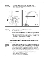 Предварительный просмотр 9 страницы Ariston GL 2.5 Installation Manual