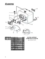 Preview for 11 page of Ariston GL 2.5 Installation Manual