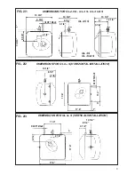 Preview for 4 page of Ariston GL 2.5 Instructions Manual