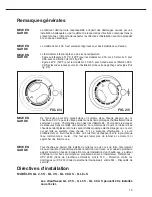 Preview for 16 page of Ariston GL 2.5 Instructions Manual