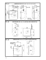 Preview for 27 page of Ariston GL 2.5 Instructions Manual