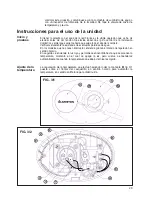 Preview for 30 page of Ariston GL 2.5 Instructions Manual