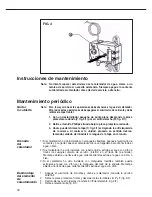 Preview for 31 page of Ariston GL 2.5 Instructions Manual