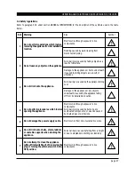 Preview for 47 page of Ariston Heat pump water heater User Manual