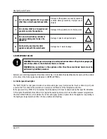 Preview for 48 page of Ariston Heat pump water heater User Manual