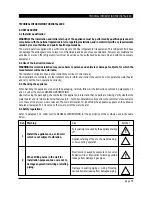 Preview for 55 page of Ariston Heat pump water heater User Manual