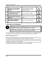 Preview for 78 page of Ariston Heat pump water heater User Manual