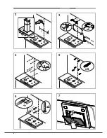 Preview for 4 page of Ariston HGA 9.5 AM X Operating Instructions Manual