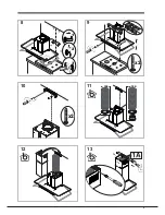 Preview for 5 page of Ariston HGA 9.5 AM X Operating Instructions Manual