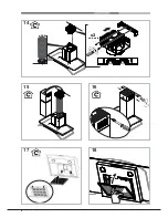 Preview for 6 page of Ariston HGA 9.5 AM X Operating Instructions Manual