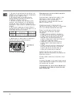 Preview for 12 page of Ariston Hotpoint 7HKRM 641 D X RU Operating Instructions Manual