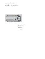 Ariston HW65/9H Instruction Manual предпросмотр