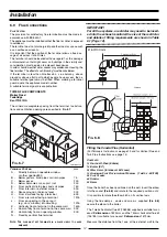 Preview for 12 page of Ariston INTESA TP23 User Manual