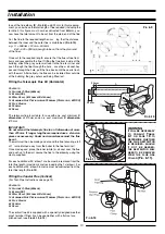 Preview for 13 page of Ariston INTESA TP23 User Manual