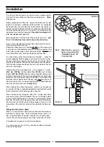 Preview for 14 page of Ariston INTESA TP23 User Manual