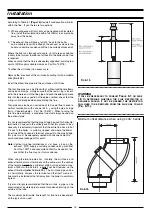 Preview for 15 page of Ariston INTESA TP23 User Manual